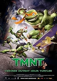 TMNT 2007 Hindi Dubbed English Movie Download 480p 720p 1080p Mp4Moviez