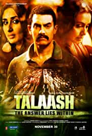 Talaash 2012 Full Movie Download Mp4Moviez