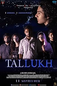 Tallukh 2020 Movie Download 480p 720p 1080p Mp4Moviez Filmyzilla