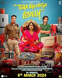 Tera Kya Hoga Lovely 2024 Movie Download 480p 720p 1080p Mp4Moviez