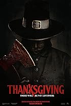 Thanksgiving 2023 Hindi English 480p 720p 1080p Mp4Moviez