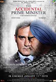 The Accidental Prime Minister 2019 300MB 480p 720p Full Movie Mp4Moviez