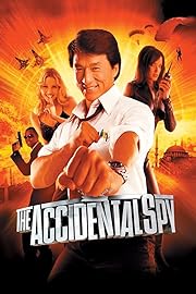 The Accidental Spy 2001 Hindi Chinese 480p 720p 1080p Mp4Moviez