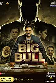 The Big Bull 2021 Full Movie Download Mp4Moviez