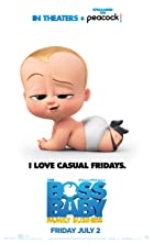 The Boss Baby Family Business 2021 Hindi Dubbed 480p 720p Mp4Moviez