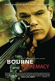 The Bourne Supremacy 2004 Dual Audio Hindi 480p 300MB Mp4Moviez