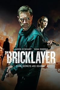 The Bricklayer 2024 Hindi Dubbed English 480p 720p 1080p Mp4Moviez Filmyzilla Filmywap