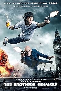 The Brothers Grimsby 2016 Hindi Dubbed English 480p 720p 1080p Mp4Moviez