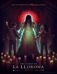 The Curse of La Llorona 2019 Dual Audio Hindi 480p 300MB Mp4Moviez