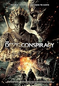 The Devil Conspiracy 2022 Hindi Dubbed English 480p 720p 1080p Mp4Moviez