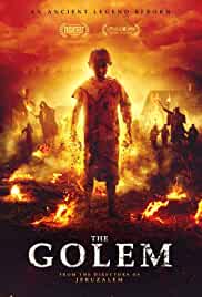 The Golem 2018 Dual Audio Hindi 480p Mp4Moviez