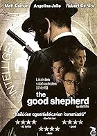 The Good Shepherd 2006 Hindi English 480p 720p 1080p Mp4Moviez