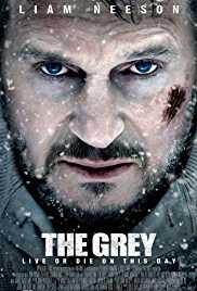 The Grey 2011 Hindi Dubbed 300MB 480p Mp4Moviez