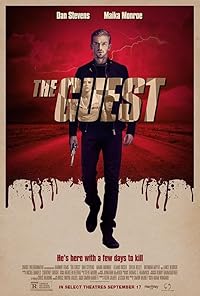 The Guest 2014 English Movie 480p 720p 1080p ESubs Mp4Moviez