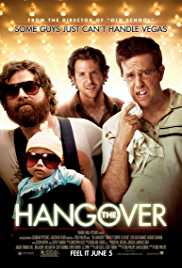 The Hangover 2009 Dual Audio Hindi 480p 300MB Mp4Moviez