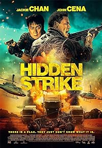 The Hidden Strike 2023 Hindi Dubbed Movie Download 480p 720p 1080p Mp4Moviez