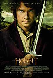 The Hobbit An Unexpected Journey 2012 Dual Audio Hindi 480p BluRay 500mb Mp4Moviez
