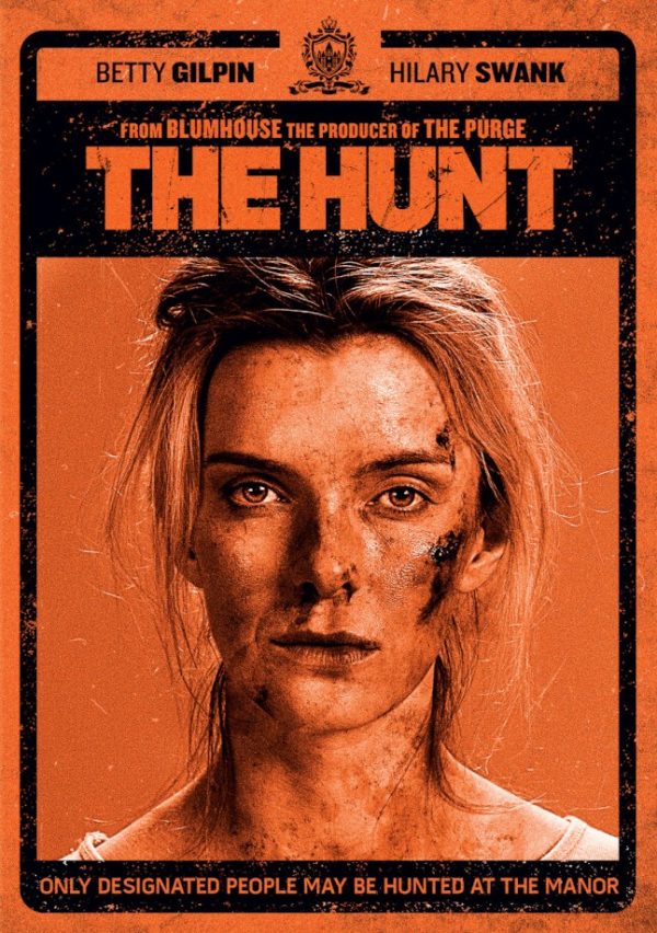 The Hunt 2020 Hindi Dubbed 480p 720p Mp4Moviez