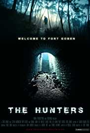 The Hunters 2011 Dual Audio Hindi 300MB 480p Mp4Moviez