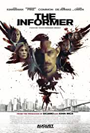 The Informer 2019 Dual Audio Hindi 480p BluRay Mp4Moviez