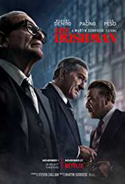 The Irishman 2019 Dual Audio Hindi 480p 600MB Mp4Moviez