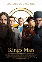 The Kings Man 2021 Hindi Dubbed 480p 720p Mp4Moviez