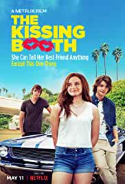 The Kissing Booth 2018 Dual Audio Hindi 480p Mp4Moviez