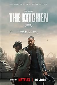 The Kitchen 2024 Hindi English 480p 720p 1080p Mp4Moviez