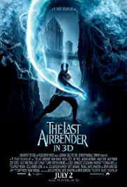 The Last Airbender 2010 Hindi Dubbed 480p Mp4Moviez