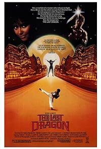 The Last Dragon 1985 Hindi Dubbed English 480p 720p 1080p Mp4Moviez