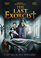 The Last Exorcist 2020 Hindi Dubbed 480p 720p 1080p Mp4Moviez Filmyzilla