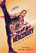 The Last Mercenary 2021 Hindi Dubbed 480p 720p Mp4Moviez