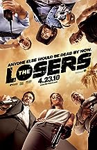 The Losers 2010 Hindi English 480p 720p 1080p Mp4Moviez