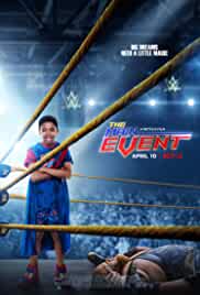 The Main Event 2020 Dual Audio Hindi 480p Mp4Moviez