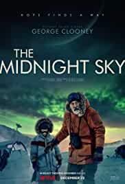 The Midnight Sky 2020 Hindi Dubbed 480p Mp4Moviez