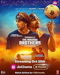 The Miranda Brothers Mp4Moviez 2024 Hindi Movie 