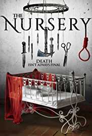 The Nursery 2018 Hindi Dubbed 300MB 480p Mp4Moviez