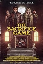 The Sacrifice Game 2023 English Movie Download 480p 720p 1080p Mp4Moviez