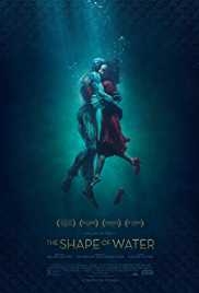 The Shape of Water 2017 Dual Audio Hindi 480p 300MB Mp4Moviez