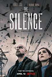 The Silence 2019 Dual Audio Hindi 300MB Movie Download Mp4Moviez