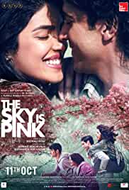 The Sky Is Pink 2019 Full Movie Download Mp4Moviez