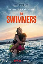 The Swimmers 2022 Hindi Dubbed 480p 720p 1080p Mp4Moviez