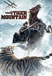 The Taking of Tiger Mountain 2014 Dual Audio Hindi 480p 300MB Mp4Moviez