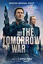 The Tomorrow War 2021 Hindi Dubbed 480p 720p Mp4Moviez