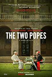 The Two Popes 2019 Hindi Dubbed 480p 300MB Mp4Moviez