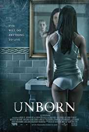 The Unborn 2009 Dual Audio Hindi 480p 300MB Mp4Moviez