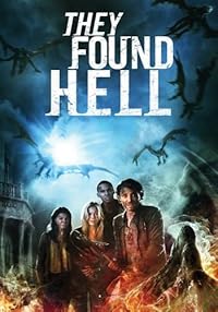 They Found Hell 2015 Hindi English 480p 720p 1080p Mp4Moviez