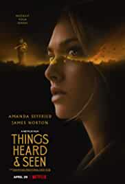 Things Heard and Seen 2021 Hindi Dubbed 480p Mp4Moviez