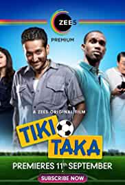 Tiki Taka 2020 Full Movie Download Mp4Moviez