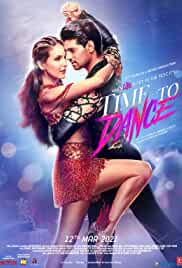 Time to Dance 2021 Full Movie Download Mp4Moviez